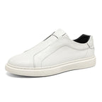 Torino | Sneakers Pelle Classiche