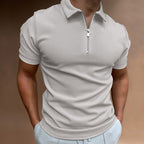 Nino | Polo Zip Moderno