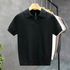 Tullio | Polo Traspirante Punto