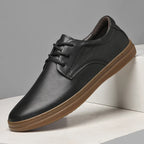 Alessio | Sneakers Pelle Minimaliste