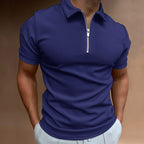 Nino | Polo Zip Moderno
