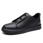 Brando | Sneakers Pelle Urban