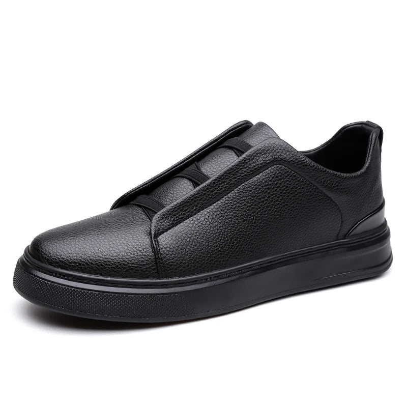 Brando | Sneakers Pelle Urban