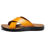 Amalfi | Sandalo Italiano Casual