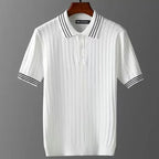 Amerigo | Polo Cotone Elegante