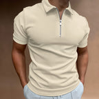 Nino | Polo Zip Moderno