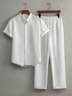 Sorrentino | Completo Casual Estivo