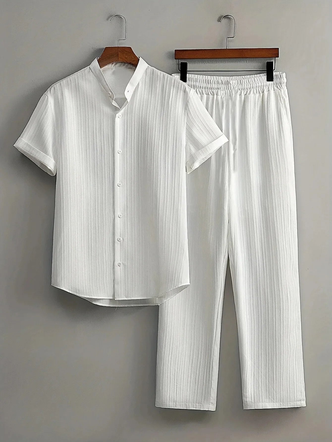 Sorrentino | Completo Casual Estivo