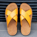 Amalfi | Sandalo Italiano Casual