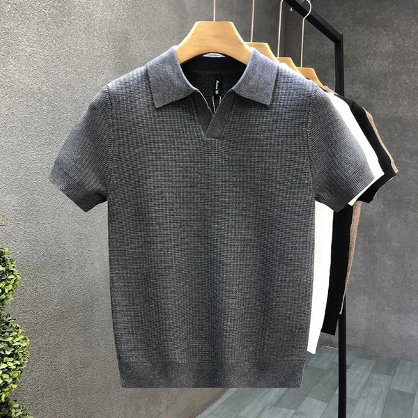 Tullio | Polo Traspirante Punto