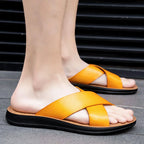 Amalfi | Sandalo Italiano Casual