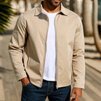 Silvio | Giacca Casual Leggera