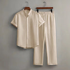 Sorrentino | Completo Casual Estivo