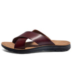 Amalfi | Sandalo Italiano Casual