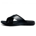 Amalfi | Sandalo Italiano Casual