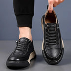 Salvatore | Scarpa Plateau Elegante