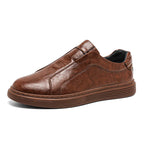 Torino | Sneakers Pelle Classiche