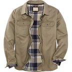 Aldo | Giacca Cotone Vintage
