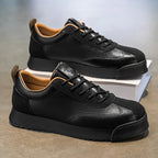 Zeno | Sneakers Pelle Casual