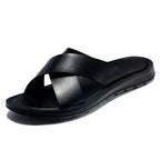 Amalfi | Sandalo Italiano Casual