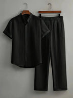 Sorrentino | Completo Casual Estivo