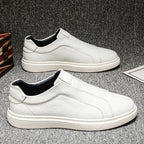 Torino | Sneakers Pelle Classiche
