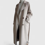Cecilia | Cappotto Classico Elegante