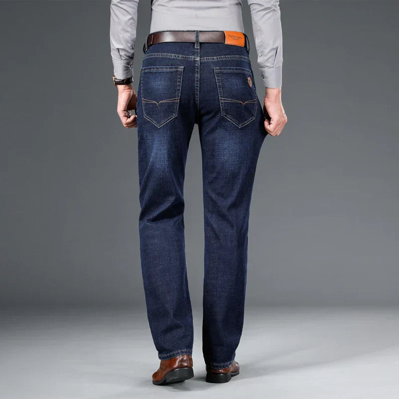 Rocco | Jeans Classici Uomo