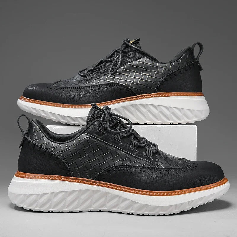 Ascari | Sneakers Pelle Sportive Racing