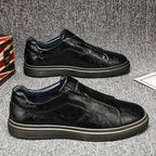 Torino | Sneakers Pelle Classiche