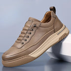 Salvatore | Scarpa Plateau Elegante