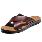 Amalfi | Sandalo Italiano Casual