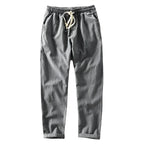 Bari | Pantaloni Lino Uomo