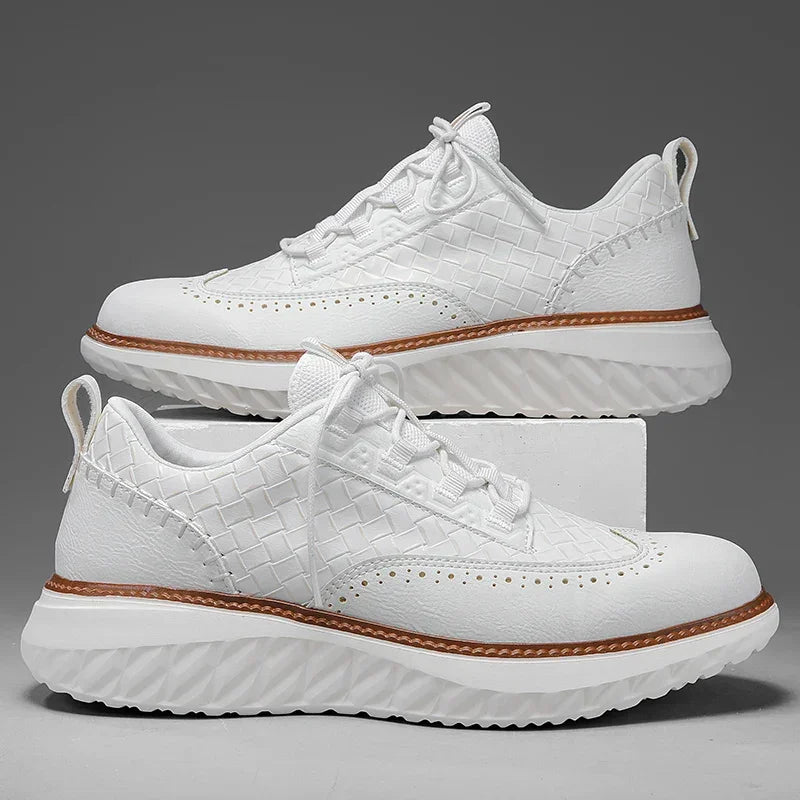 Ascari | Sneakers Pelle Sportive Racing