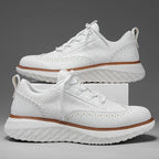 Ascari | Sneakers Pelle Sportive Racing