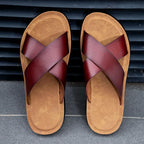 Amalfi | Sandalo Italiano Casual