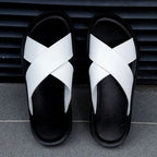 Amalfi | Sandalo Italiano Casual