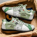 Giovanni | Sneakers Retrò Colorate