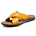 Amalfi | Sandalo Italiano Casual