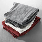Bari | Pantaloni Lino Uomo
