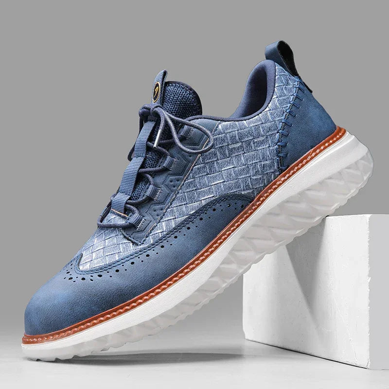 Ascari | Sneakers Pelle Sportive Racing