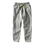 Bari | Pantaloni Lino Uomo