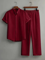 Sorrentino | Completo Casual Estivo