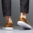 Portofino | Mocassino Pelle Elegante