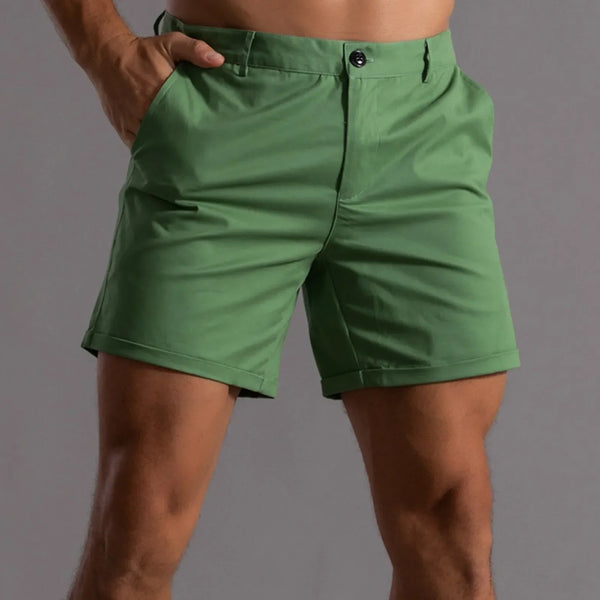 Venezia | Pantaloncini Chino Eleganti