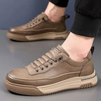 Salvatore | Scarpa Plateau Elegante