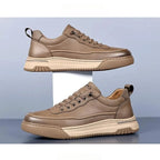 Salvatore | Scarpa Plateau Elegante