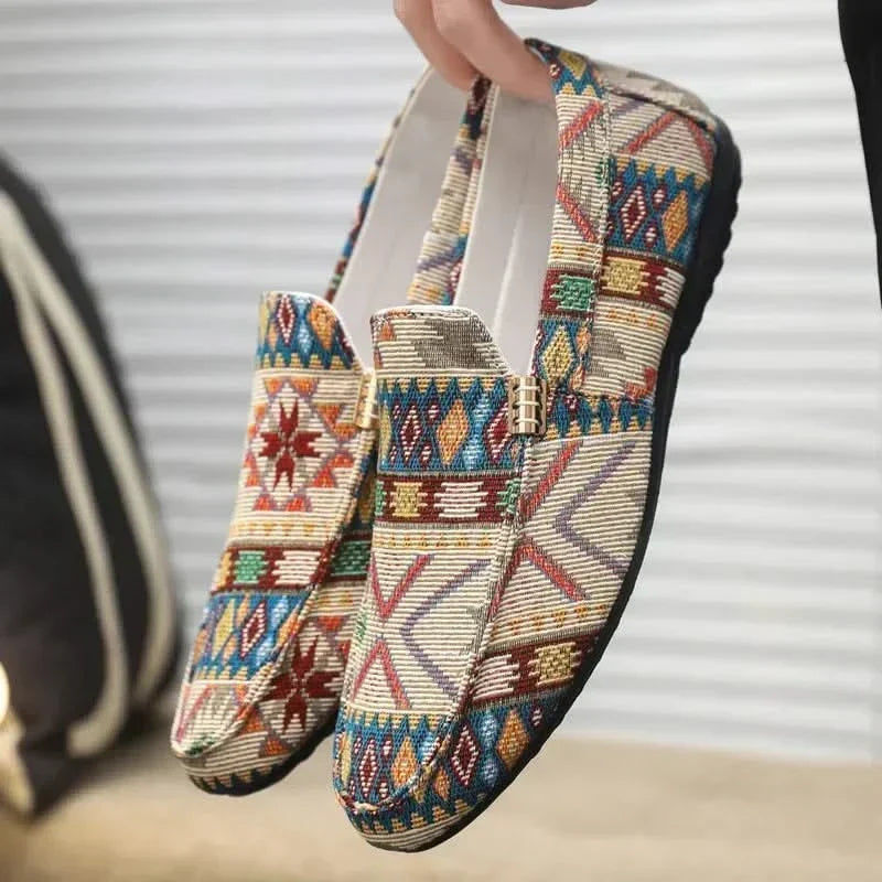 Marcos | Mocassini Comfort Uomo