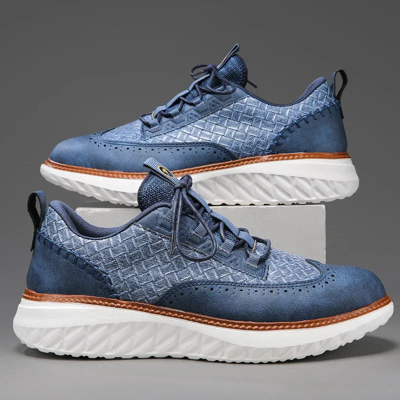 Ascari | Sneakers Pelle Sportive Racing