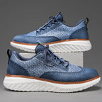 Ascari | Sneakers Pelle Sportive Racing